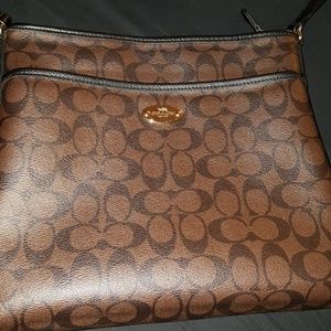 Coach crossbody